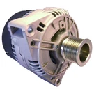 New 120A Alternator For Mercedes-benz 300SE 3.2L 1992-1993 009-154-13-02 15670. Fixed Price $170.95.
