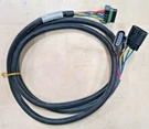 27885 Fisher/western Pin Short Plug Harness. Fixed Price $77.95.