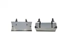 Slushplow 38" Snow Attachment For 30-33" Blowers, Easy Install. Fixed Price $570.13.