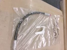 Oem Fisher Plows 56592 Hydraulic Hose. Fixed Price $30.00.