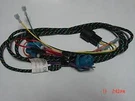 Western Plow Part # 62526 Plug-in Harness For HB-1 Lights 9004 -c. Fixed Price $106.31.