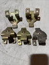 Gladhand Brkt Swivel Stick Mounting, Ylw Dichromate Tramec Sloan PART#TRA3420051. Fixed Price $18.00.