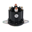 Professional Grade Snow Plow Motor Solenoid For Western Fisher 684-1221-012-02. Fixed Price $17.99.
