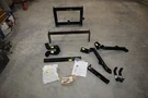 Meyer Kit # 17153 Mtg 4500 5500 4WD Custom '05 Mount. Fixed Price $400.00.