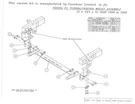 Snowbear DK2 Plow Mount Kit Toyota Tundra 99-06 Sequoia 00-05 397030 85111. Fixed Price $375.00.