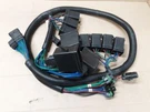 Oem Western/fisher 74972-1 H13 Headlight Wiring Harness Port Snow Plow. Fixed Price $250.00.