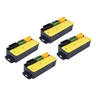 4X New Snow Plow Control Module Headlight 07347 07548 For Meyer. Fixed Price $252.00.