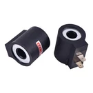 Pcs New 12V Snow Plow Valve Coil Fits For Boss HYD01638 Buyers 6301010. Fixed Price $31.35.