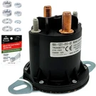 Genuine Trombetta 12V Motor Relay Contactor Solenoid Kit For Western, Fisher,.... Fixed Price $93.89.