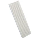 Post Motor Media Filter For Bissell Vacuum #32076 27W81 Style 9 Replacement. Fixed Price $5.95.