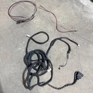 Curtis Sno-pro 3000 Truck Side Wiring Kit Control Harness. Fixed Price $149.99.