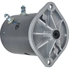 Western Fisher Motor For W/two Posts W-6294 MUE6206AS 46-3618. Fixed Price $143.81.