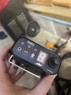 Boss Salt Spreader Controller TGS06360 Single Stage Digital W/ Wiring Harness. Fixed Price $349.99.