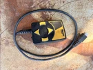 Meyer Snow Plow Touchpad Controller 22154 E-47 E-57 E-60 Yellow Lightly Used. Fixed Price $64.99.