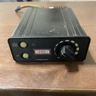 Western Snowplow Part # 28866 - Pro Flo Salt Spreader Controller. Fixed Price $219.89.