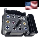 Acdelco 20827129 Front Electronic Brake Control Cobalt Pontiac Hhr Chevrolet Oem. Fixed Price $293.25.