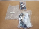 Genuine Snowdogg Headlight Adapter Kit 16071102 17-19 Ford Superduty Halogen H13. Fixed Price $200.00.