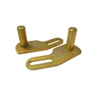 Buyers Products Pivot Pin Kit For Western Ultramount, Pro-plow, Midweight & Mvp. Fixed Price $64.99.