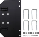 Moose 2836PF Plow Mount - Utv Cf Moto. Fixed Price $89.95.