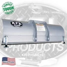 Kfi Pro Series Atv Snow Plow 54'' Straight Blade 105054 New. Fixed Price $322.95.