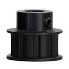 Salt Spreader Cogged Pulley 10T 1/2 Western Fisher Blizzard Striker 76795 93101. Fixed Price $45.76.