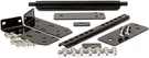 Kimpex 373955 Click N' Go 2 Plow Mount Bracket - Atv. Fixed Price $179.99.