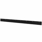 Cutting Edge Steel Blade For Western 49089 Pro-plow 96"L X 1/2"W 6"H. Fixed Price $217.95.