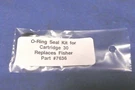 Fisher 7636 Snow Plow, 30 Cartridge Valve Seal Kit ,new. Fixed Price $18.99.