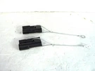Boss Snow Plow MSC05081 MSC03721 Power & Ground Cable Dust Cap Weatherproof Kit. Fixed Price $11.95.