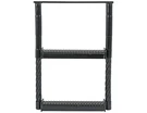 Buyers Prod 5232417 Cable Two Rung 24-1/4IN(T)X 17, Flat Step; 17-1/2. Fixed Price $346.20.
