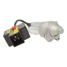Oem Grade Starter For Subaru Applications 120V EX17/120 ACQD170E Counterclockwis. Fixed Price $275.20.