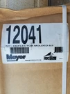 Genuine Oem 8.5' Meyer Straight Blade 12041 Poly Deflector Kit Snow Plow Molded. Fixed Price $500.00.