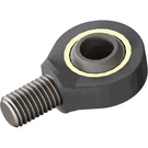 Kfi Actuator Rod End Linkage Black ACT-0003. Fixed Price $29.34.