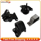 4PCS Engine Motor & Trans Mount For 2002 2003 2004 2005 2006 Honda Cr-v 2.4L. Fixed Price $51.44.