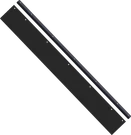 Kfi Products - 105014 Snow Plow Flap Kit 54". Fixed Price $66.95.