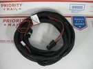 Genuine Oem Western Fisher Plow Truckside 4-PIN Control Harness Fleet-flex 28587. Fixed Price $109.95.