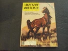 Western Horseman Aug 1979 Nerve Blocks Pinpointing Lameness ID:62481. Fixed Price $10.00.