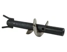 Buyers 3007811 Saltdogg TGS01 Spreader Auger Weldment With Set Screw. Fixed Price $71.99.