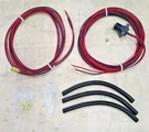 P2157 Fisher 23' Series 1000/2000 Tailgate Spreader Wire Control Harness Kit. Fixed Price $159.99.