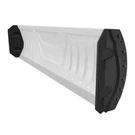 Kolpin Snow Plow Blade Adds 4 Inch Width Wings 31-0010. Fixed Price $10169.99.
