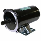 Spreader Conveyor Motor - 1/2 Hp, 5/8" Shaft Bidirectional. Fixed Price $431.09.