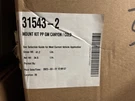 31543-2 Mount 04-12 Chevy Gmc Colorado Canyon Z71 Z85 Western/snowex. Fixed Price $429.99.