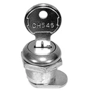 Buyers Replacement Lock Cylinder W CH545 Key For Heavy-duty & Junior Latches. Fixed Price $17.99.