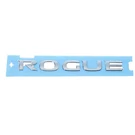 Oem 2016-2020 Nissan Rogue Rear Hatch Liftgate Emblem Badge New 84895-4BA2A. Fixed Price $51.48.