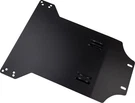 Moose 2837PF Plow Mount - Utv Kawasaki. Fixed Price $132.95.