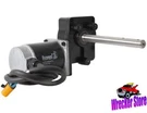 2014+ Saltdogg Buyers 3027293 Spreader Spinner Gearmotor SHPE0750 1000 1500 2000. Fixed Price $423.27.