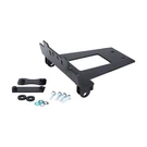 Tusk Replacement Subzero Utv Snow Plow Mount For Polaris Rzr Xp 1000 Desert. Fixed Price $105.85.