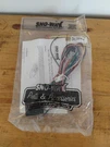 96112955 Snoway Solenoid Harness Kit. Fixed Price $119.00.