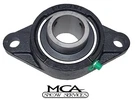 Buyers Saltdogg Auger Bearing Hole 1.5" Bore To 5.672 Shpe PRO4000 2F24SCR. Fixed Price $38.99.