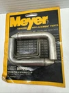 Hinge Pins With Spring Clips Model # 09120 For Meyer Snowplows - Pair. Fixed Price $8.00.